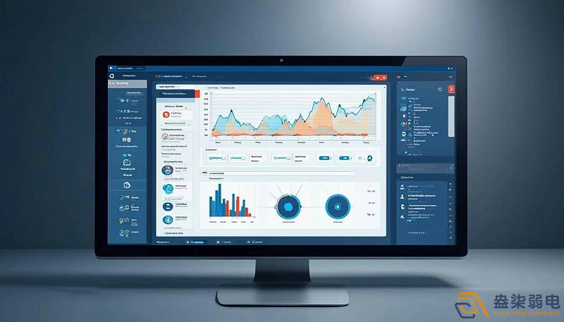 FMCS自動化系統(tǒng)—能源數(shù)據(jù)：從“看不見”到“看得清”