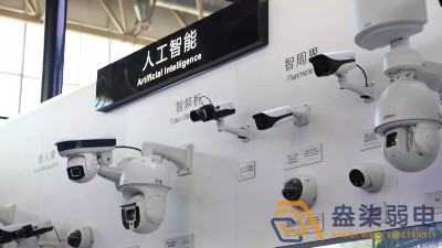 AI周界預警系統如何應用？