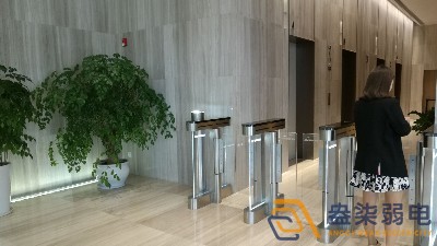 辦公樓如何加強來訪管理？