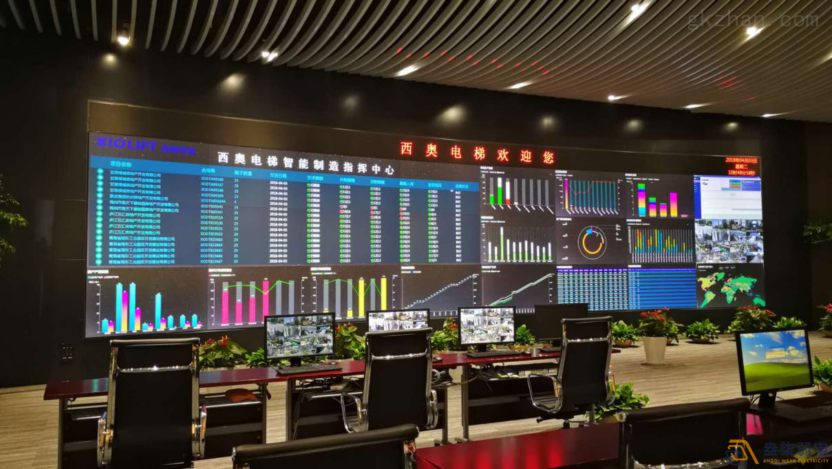 MES系統助力工廠設備互聯