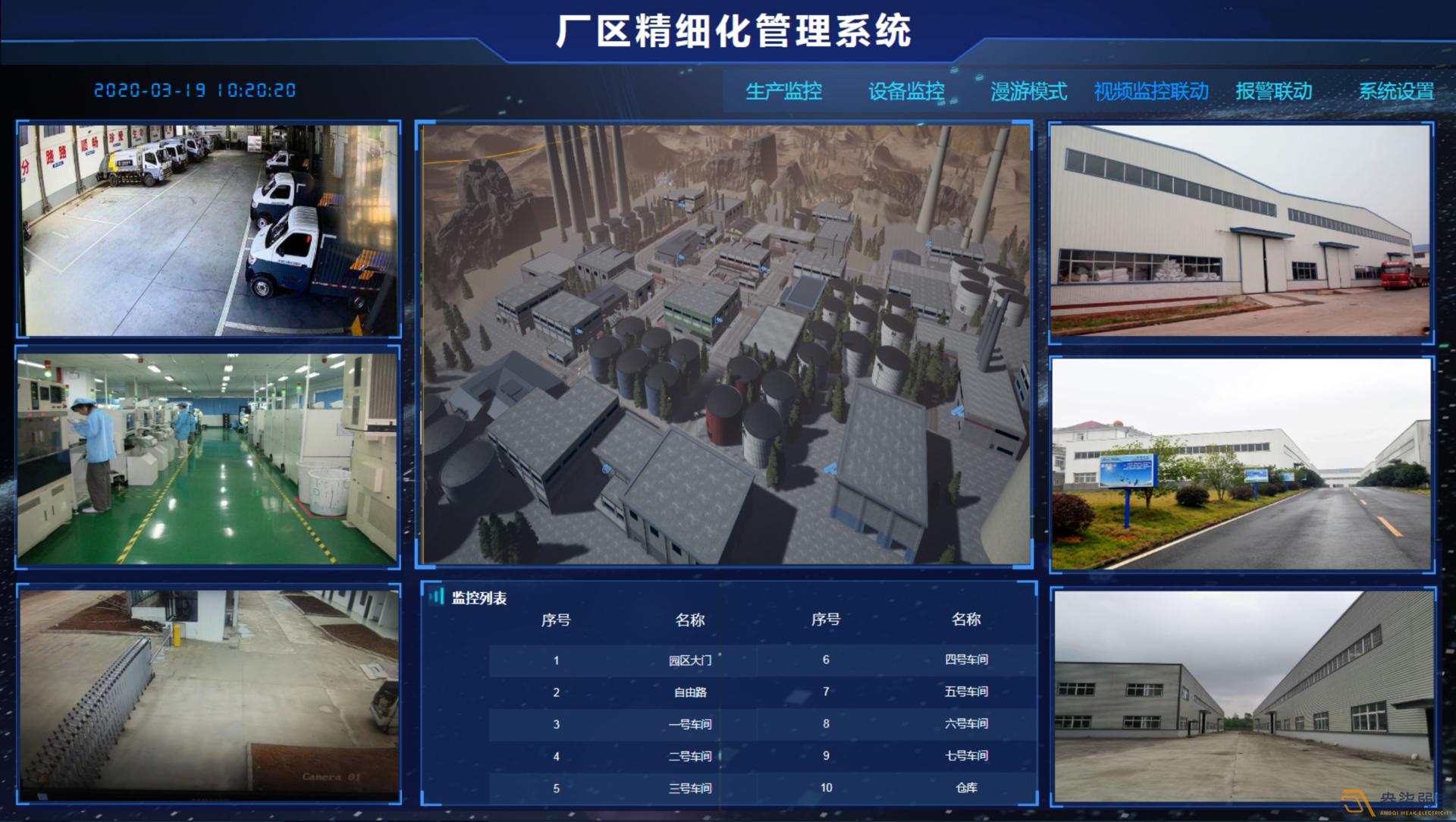 廠區車輛管理系統帶來的好處？