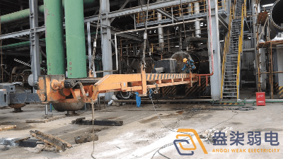 安防監(jiān)控?cái)z像頭如何合理規(guī)劃防爆場(chǎng)景的使用