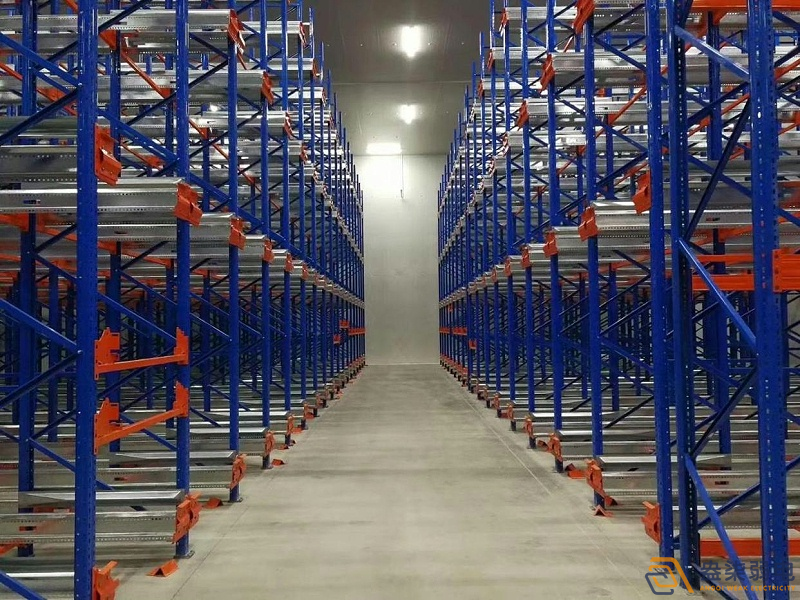 庫架一體立體庫與傳統(tǒng)立體庫的對比