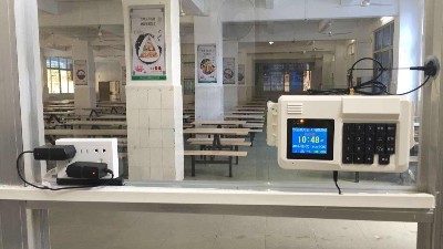 如何利用智慧食堂消費系統，解決工廠食堂管理問題
