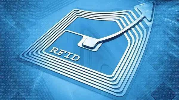 RFID溯源系統在實際工廠生產中是怎么做的？