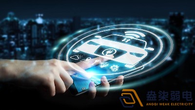 IP互聯相比于傳統模擬對講系統優勢？