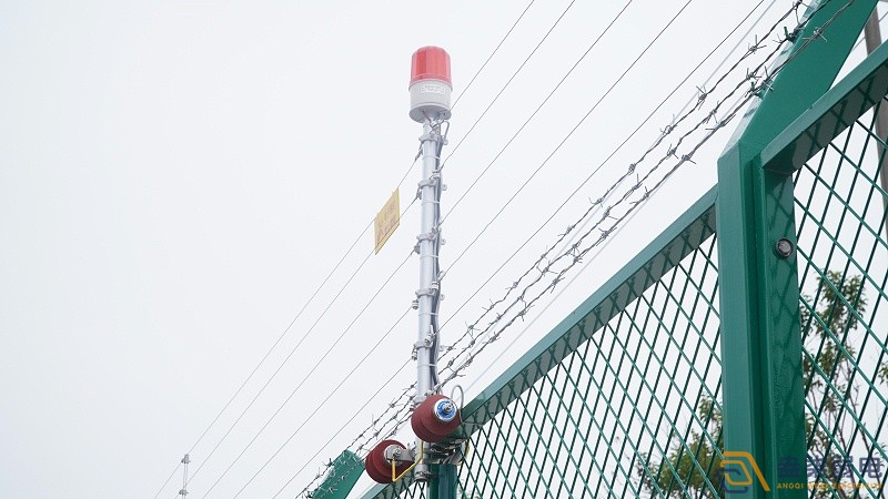 工廠電子圍欄怎么做保養？