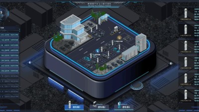 充電站可視化監(jiān)控系統(tǒng)有哪些作用？