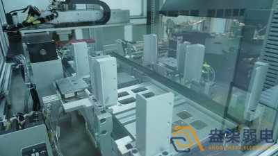 工廠生產(chǎn)線監(jiān)控帶來哪些效果？