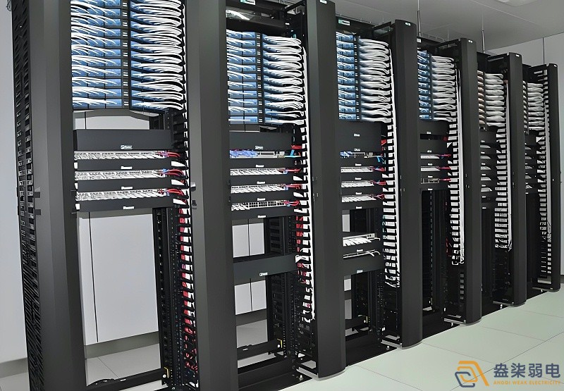 小區(qū)監(jiān)控綜合布線怎么節(jié)約成本？