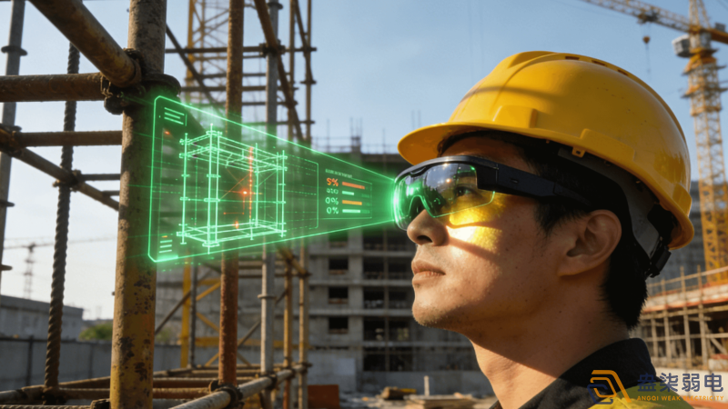 AI隱患智能識別—現場安全隱患排查智能化升級