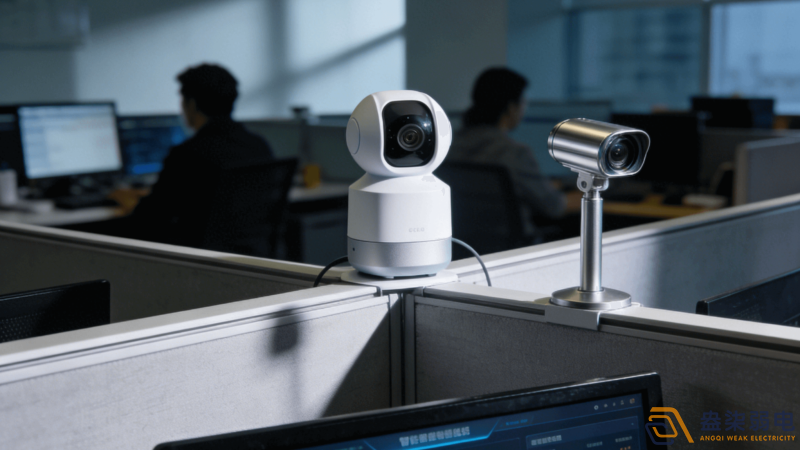 企業(yè)工位狀態(tài)智能化監(jiān)測系統(tǒng)說明