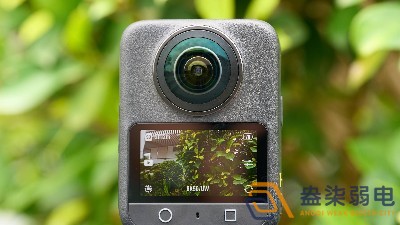 安防視頻監控系統中的360°全景攝像機