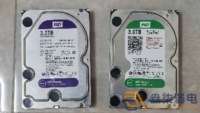 3T硬盤能存儲多久監控？