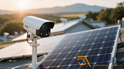 如何有效提高太陽能監(jiān)控的續(xù)航時(shí)間？