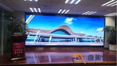 如何選擇合適的LED顯示屏？